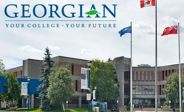 canada-  georgian college admission and study consultants in jaipur_www.lnconsultancy.com