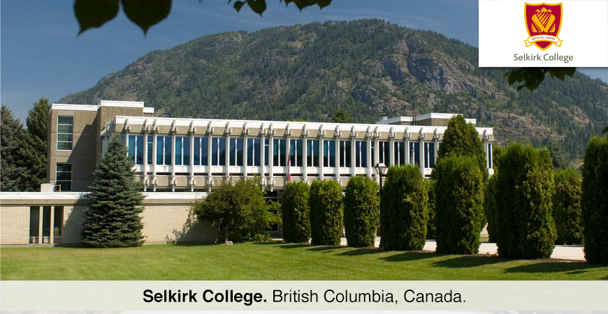 admission in Selkirk College_www.lnconsultancy.com